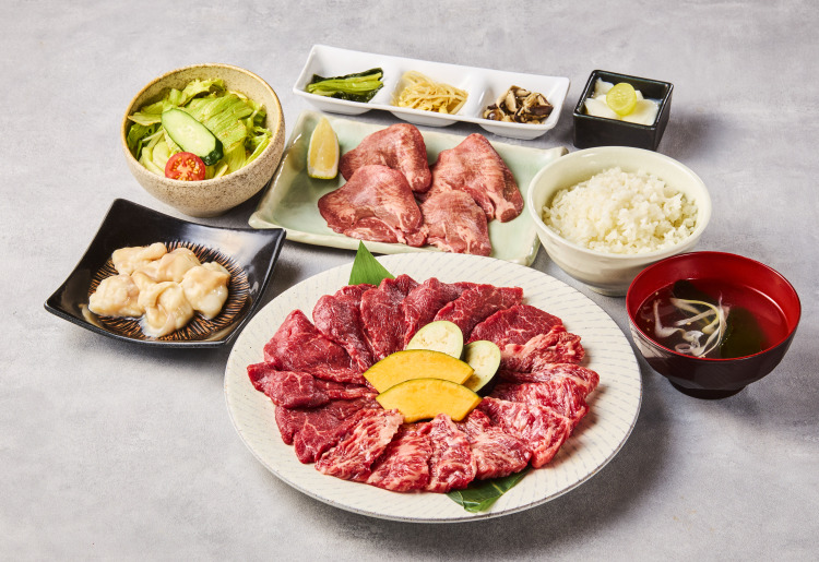 ＜お得に満足! ＞　そだちコース（10品）