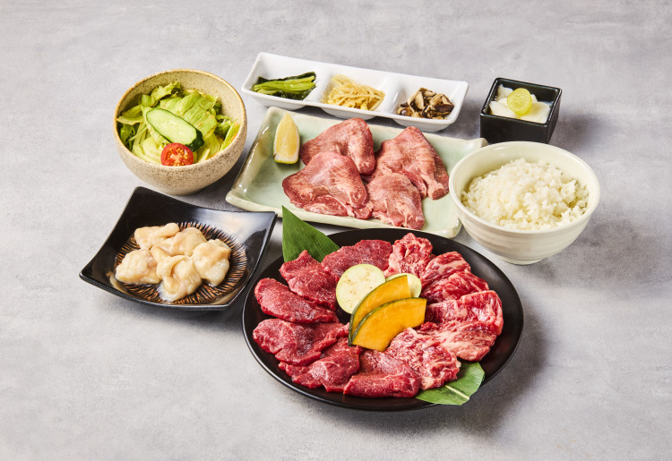 ＜飲み放題でお得!＞　飲み放題付きコース （9品）